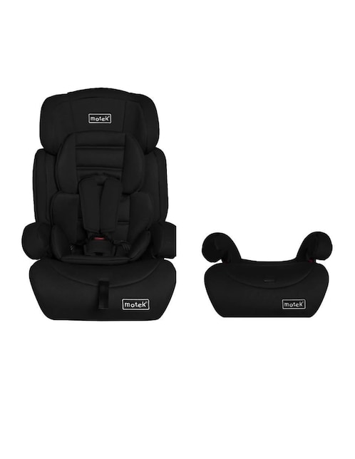 Autoasiento convertible Motek Benjo