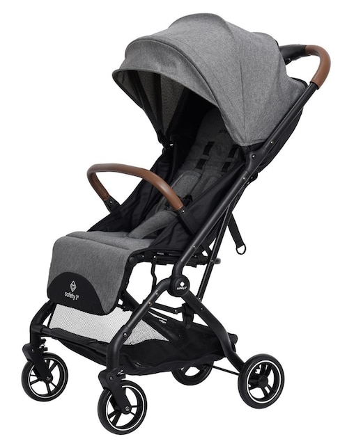 Carriola estándar Slim Travel plegable Carriola estándar Slim Travel plegable
