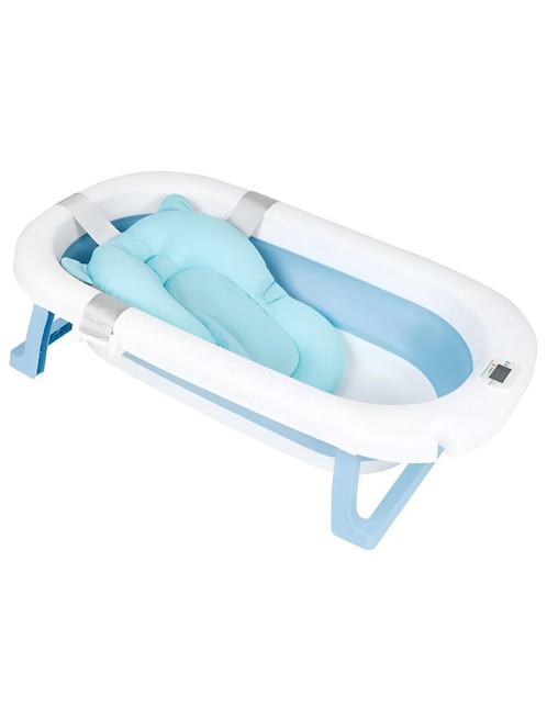 Bañera Wünd de plástico
