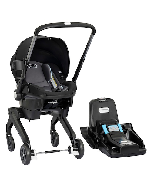EVENFLO Carriola ultracompacta Evenflo plegable