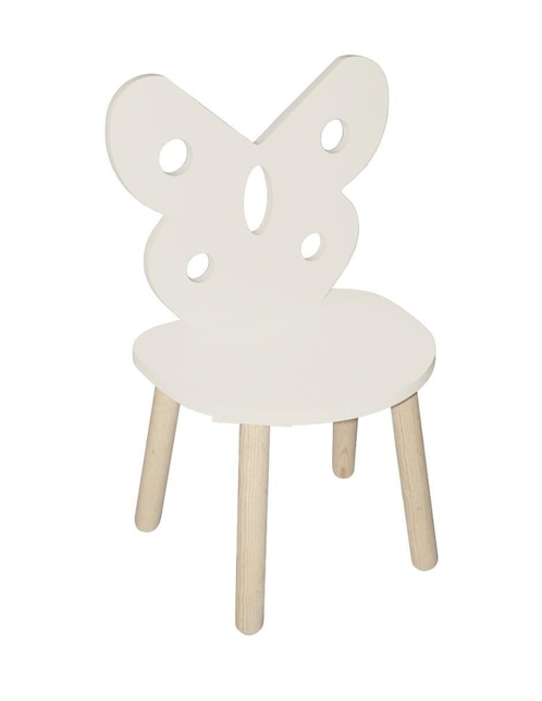 Silla Silla Mariposa 1