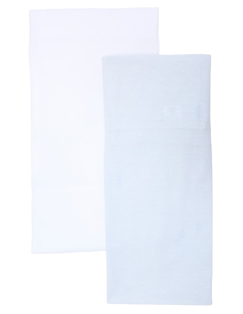 Funda para cambiador de pañales 1