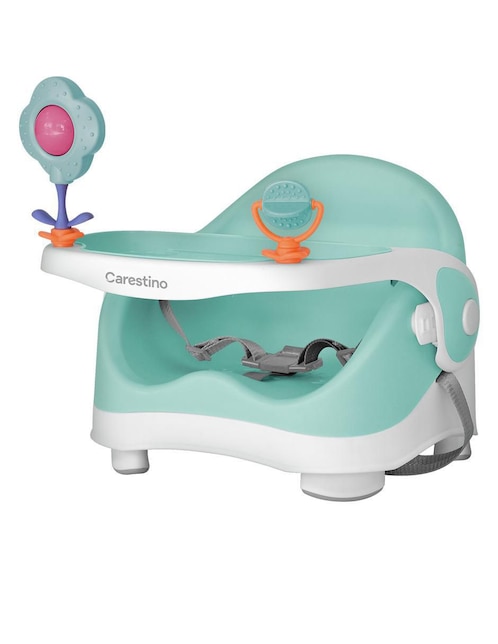 Silla booster 1