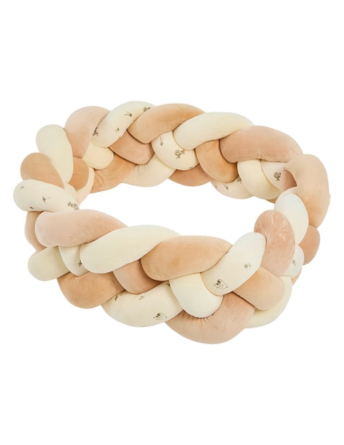 Bumper Mon Caramel unisex