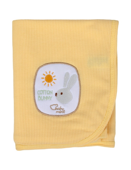 Frazada térmica unisex 1
