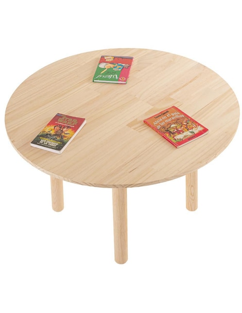 Mesa Lúdicos 1