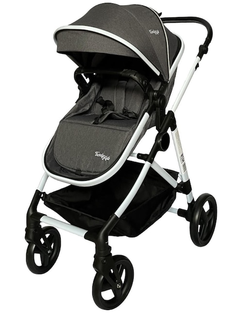 TRENDY KIDS Carriola reversible Gala Trendy Kids de piliéster