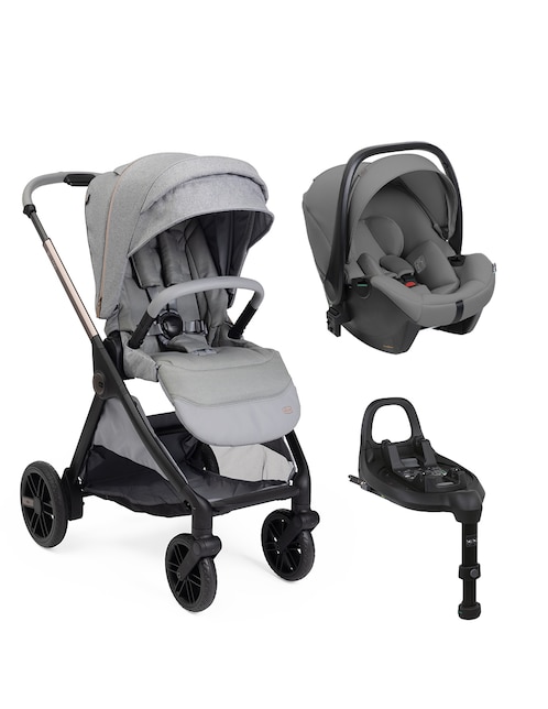 CHICCO Set de carriola Bellagio Lunar Rock Chicco