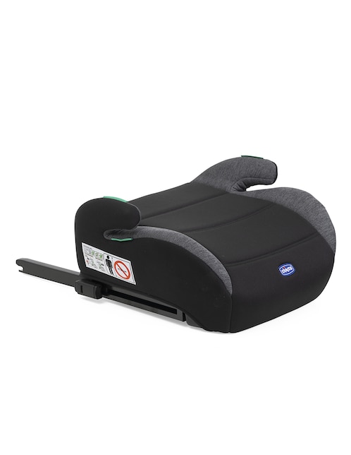 Autoasiento booster Chicco Quasar