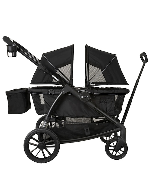 Carriola wagon For Two Safety 1st de plástico y metal