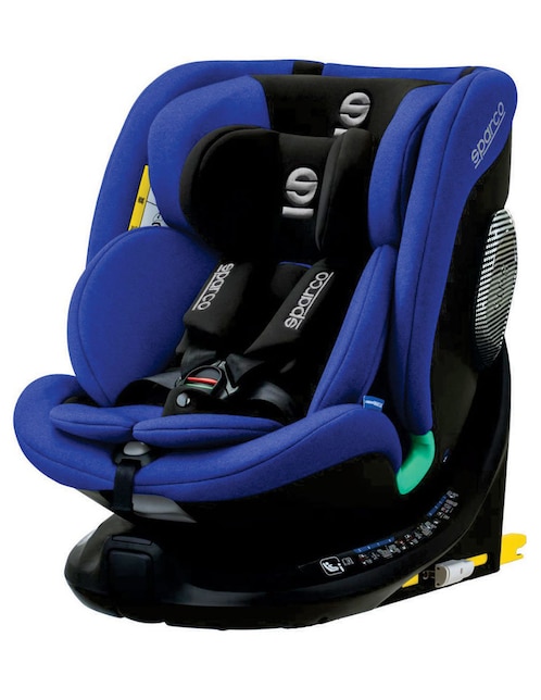 Autoasiento 1