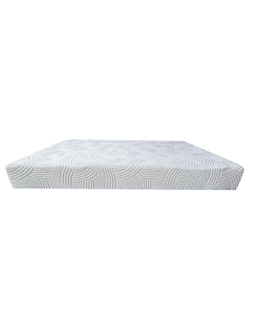 MEMORY FOAM BABY Colchón para cuna Memory Foam Baby confort medio
