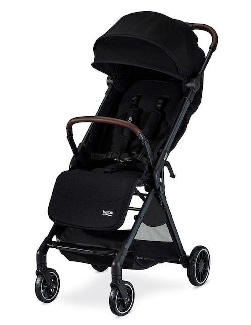Carriola ultracompacta Juniper Britax plegable