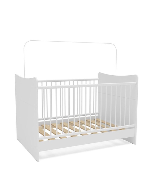 Cuna Mobi Muebles Amalia