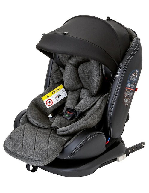 Autoasiento convertible Safety 1st Giro 360 Pro