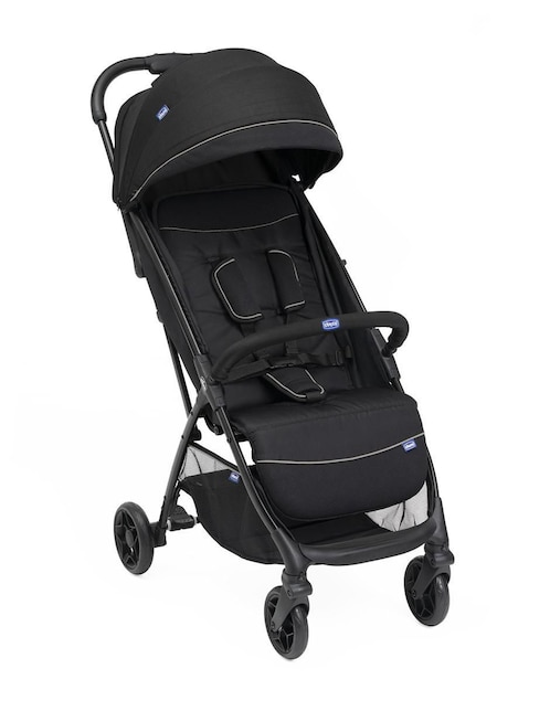 CHICCO Carriola estándar Glee Stroller Uneven Black Chicco