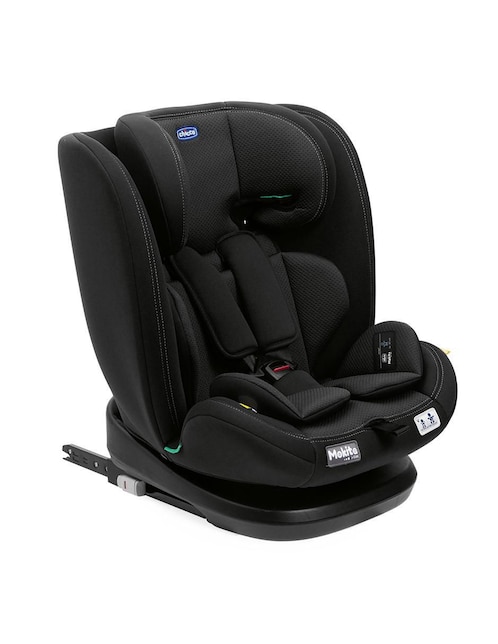 Autoasiento Chicco Mokita I-Size B.Car Seat Black