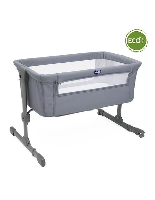 Cuna colecho N2M essential cosleep crib stone re_lux 1