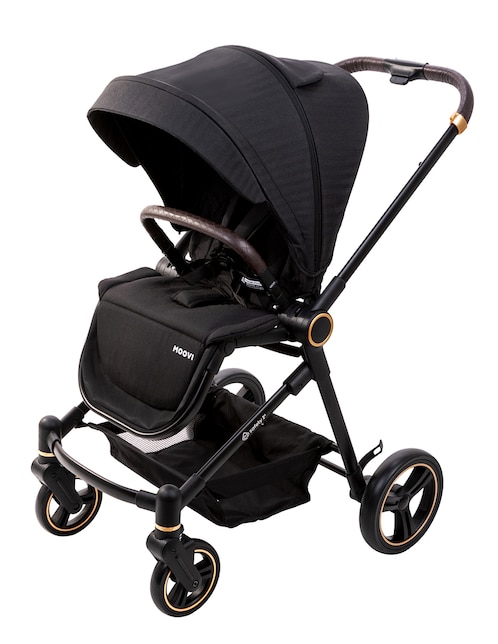 Carriola estándar Safety 1St plegable