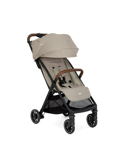 Carriola estándar Pact Pro Joie plegable