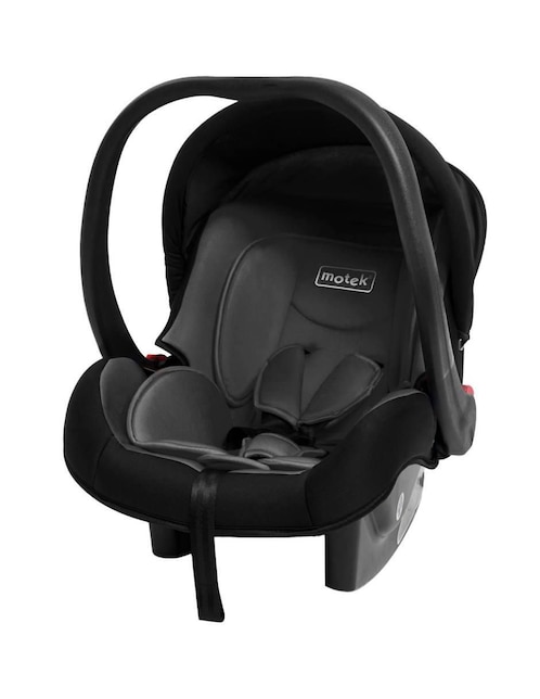MOTEK Portabebé Motek unisex