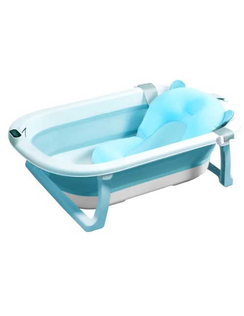 Bañera de plástico 1