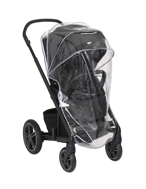 Protector de lluvia Nuna Mixx