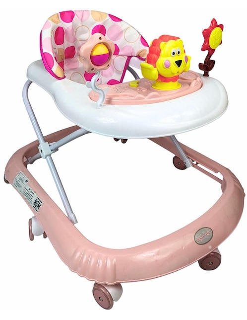 Andadera "para" unisex the baby shop sin coleccion leon