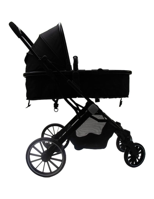 BEBESIT Carriola travel system Bebesit plegable