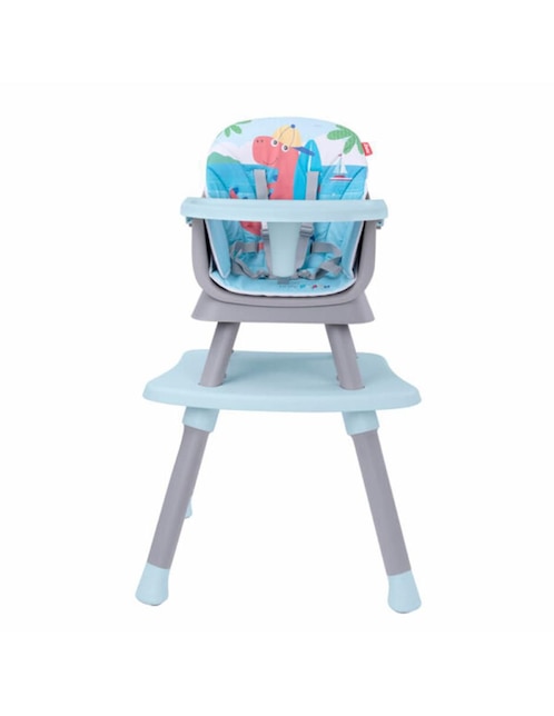 Silla alta D´bebe Grow with Me
