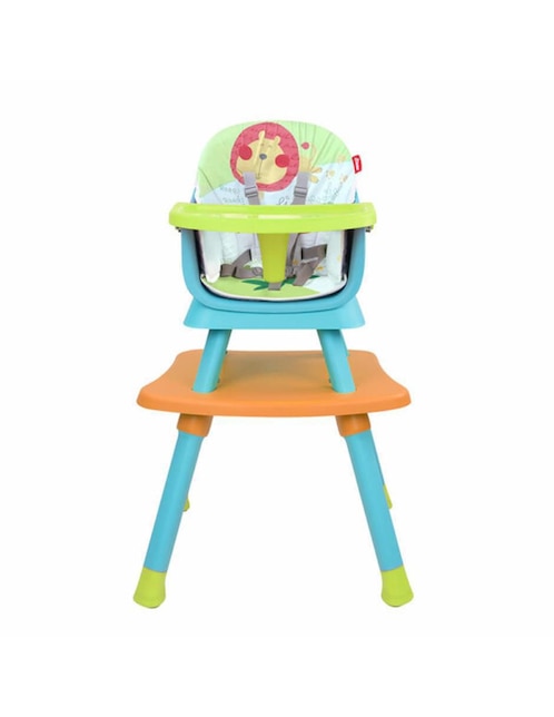 Silla alta D´bebe Grow with Me