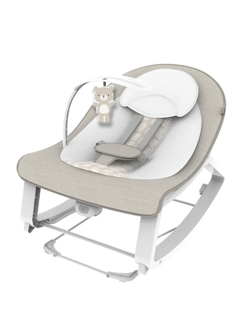 Silla mecedora Ingenuity Keep Cozy