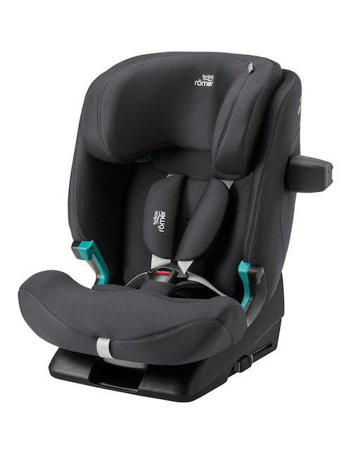 Autoasiento convertible 1