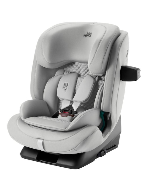 Autoasiento convertible britax advansafix pro lux