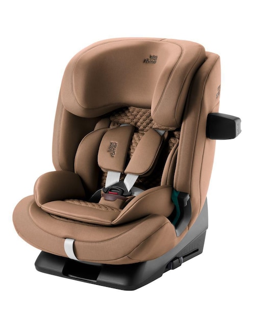 Autoasiento convertible 1