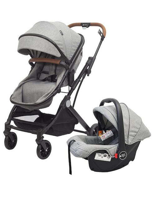 SAFETY 1ST Carriola travel system Safety 1St plegable