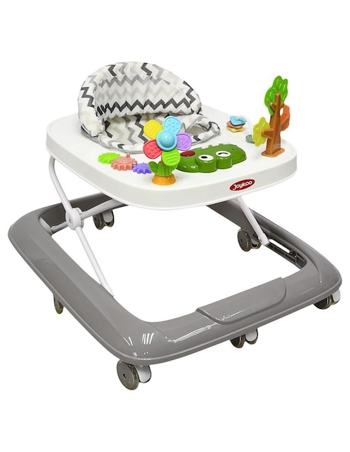 Andadera "para" unisex joykoo con luz y sonido cocodrilo
