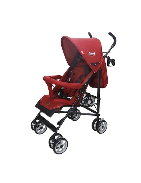 "carriola" estándar infantil the baby shop sí
