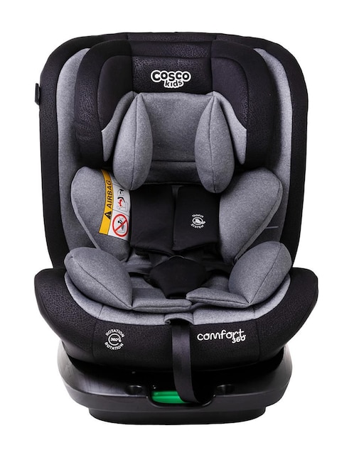 Autoasiento convertible Cosco 360 comfort