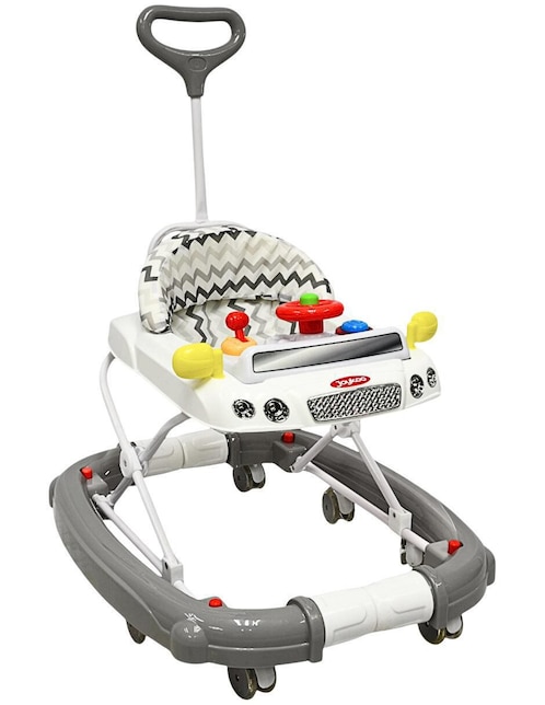 Andadera 2 en 1 "para" unisex joykoo carrito musical no aplica