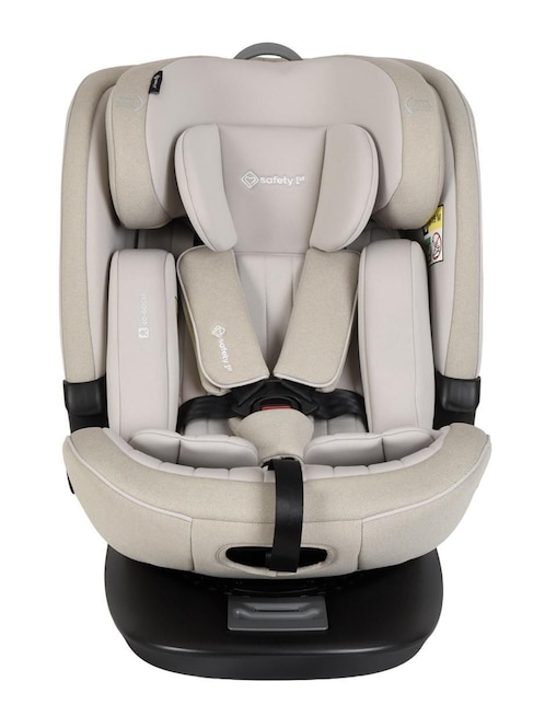 Autoasiento convertible Safety 1ST grow, turn & go