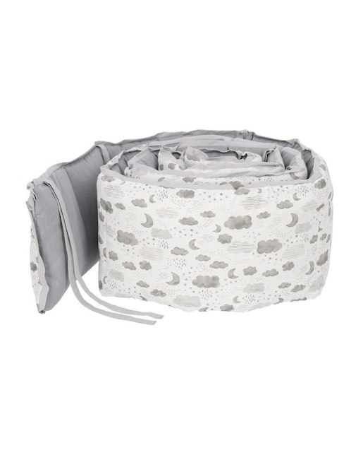 Bumper Babuu Baby cielo infantil unisex