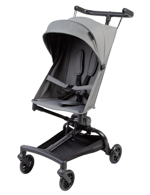 Carriola buggy plegable 1