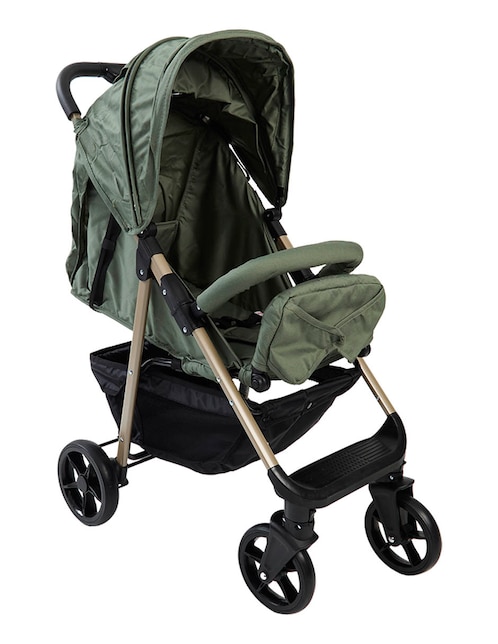 PRINSEL Carriola ultraligera Barcelona LX Prinsel plegable