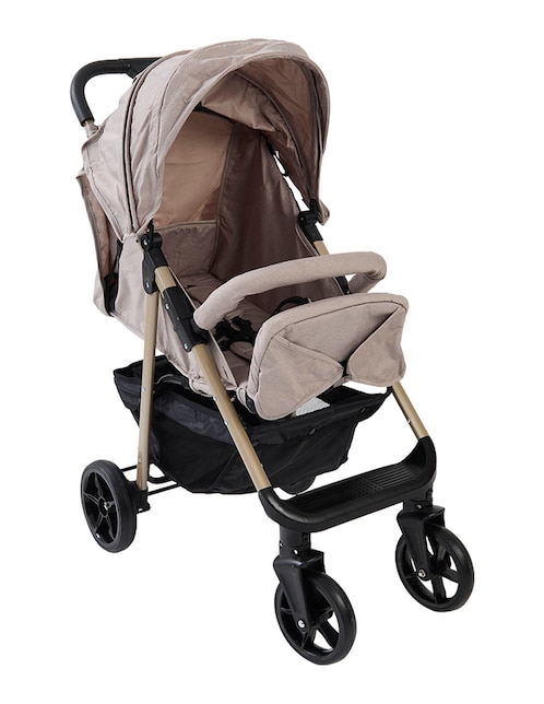 PRINSEL Carriola ultraligera Barcelona LX Prinsel plegable