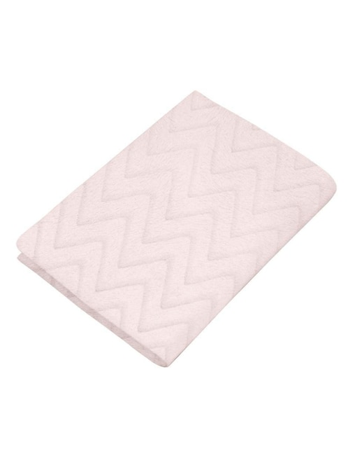 Sábana para cajón de poliéster Nap zig zag