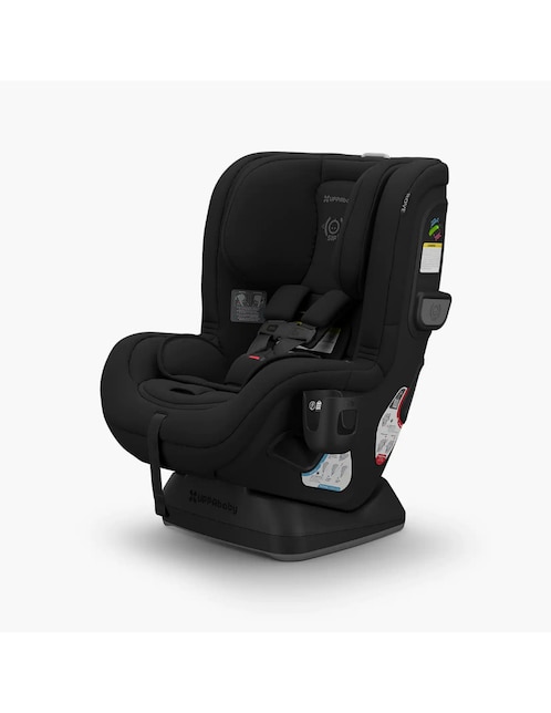 AUTOASIENTO UPPA BABY Autoasien, NEGRO