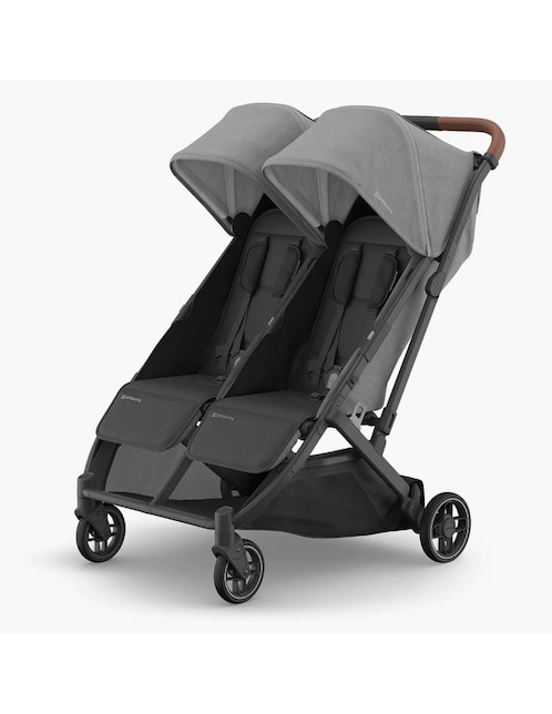 Carriola doble Minu Duo Uppa Baby plegable