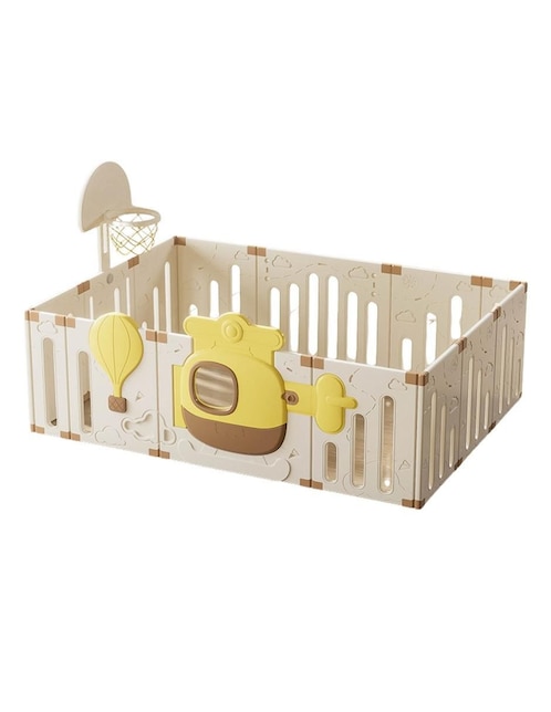 PINGÜE Corral portátil Pingüe para bebé