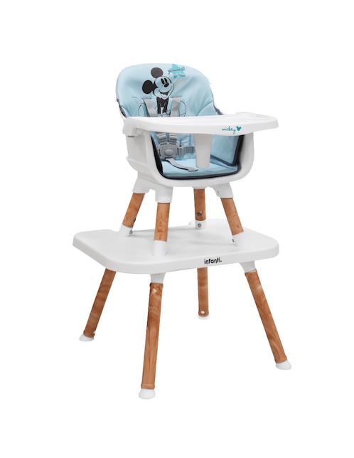 Silla alta Mickey 1